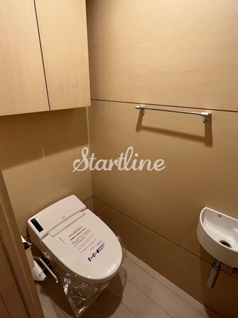 カスタリア八丁堀の物件内観写真